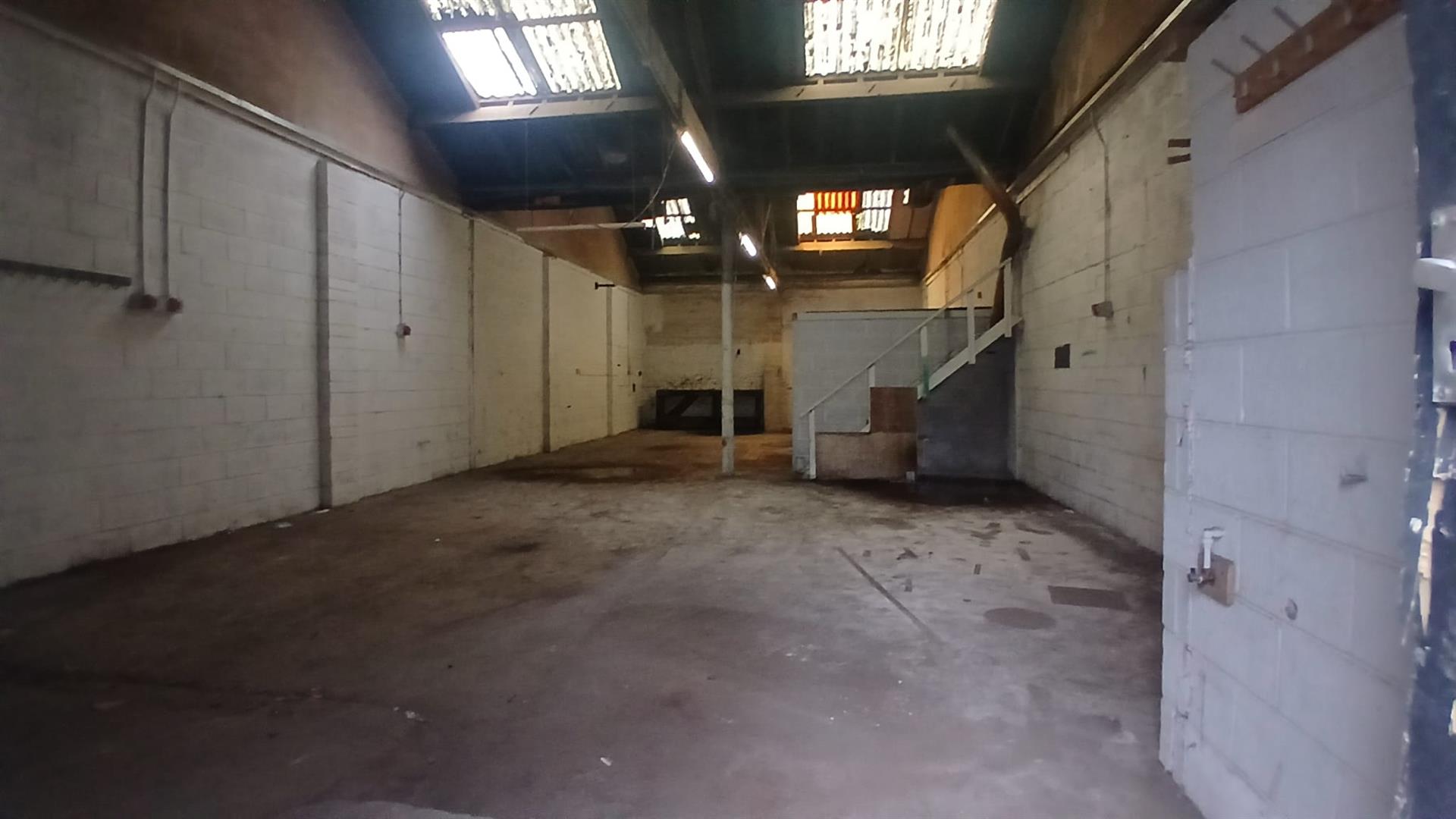 Unit 12, Phoenix Industrial Estate, Cheetham Street, Failsworth, photo 3